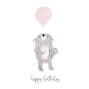 Card - Jess Mess - 125mm x 175mm