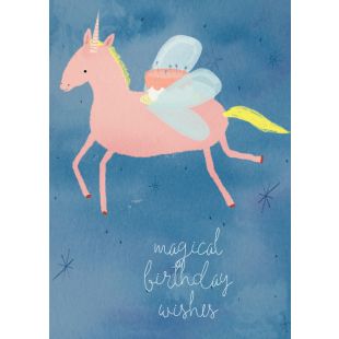 Card - Jess Mess - 125mm x 175mm