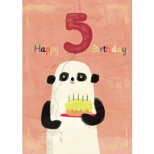 Card - Jess Racklyeft - 125mm x 175mm