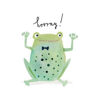 Card - Jess Racklyeft - 125mm x 175mm