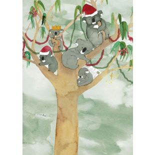 Card - Jess Racklyeft - 125mm x 175mm