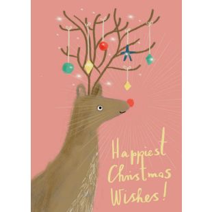 Card - Jess Racklyeft - 125mm x 175mm