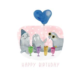 Card - Jess Racklyeft - 125mm x 175mm