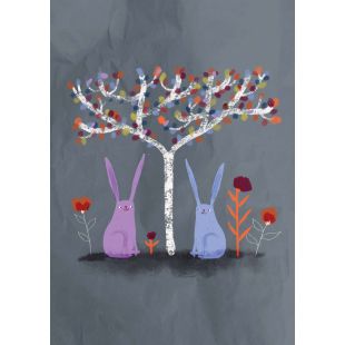 Card - Jess Racklyeft - 125mm x 175mm