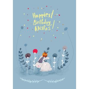 Card - Jess Racklyeft - 125mm x 175mm