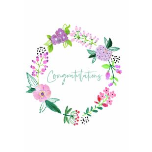 Card - Jumbo - 219mm x 305mm