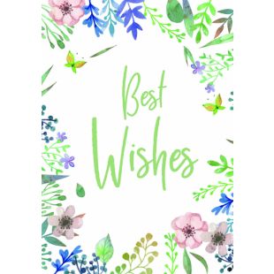 Card - Jumbo - 219mm x 305mm