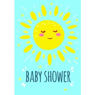 Card - Jumbo - 219mm x 305mm