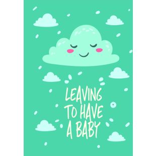 Card - Jumbo - 219mm x 305mm