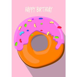 Card - Jumbo - 219mm x 305mm