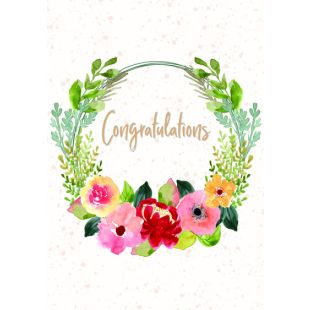 Card - Jumbo - 219mm x 305mm