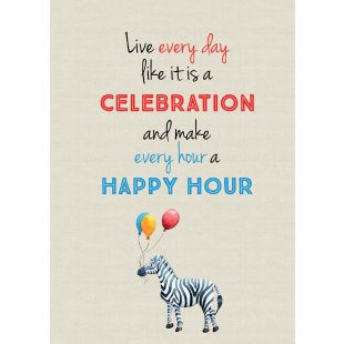 Card - Katherine Appleby - 125mm x 175mm