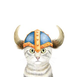 Card - Katherine Appleby - 125mm x 175mm