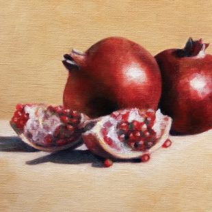 Card - Kylie Sirett - 140mm x 140mm