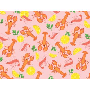 Placemats - Aussie Feast by Cat MacInnes