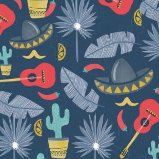 Card - Melanie Armstrong - 140mm x 140mm