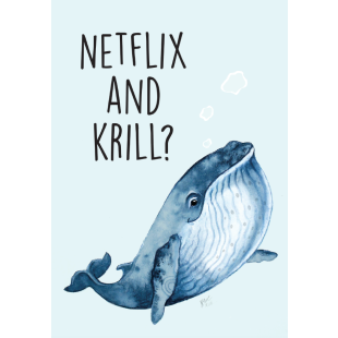 Card - Sarah Mac - 125mm x 175mm