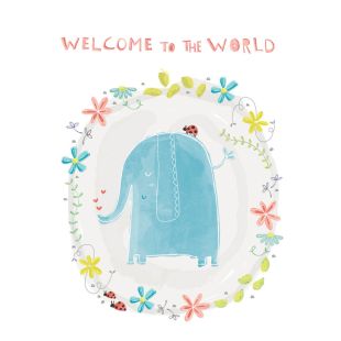 Card - Marta Munt? - 125mm x 175mm