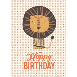 Card - Marta Munt? - 125mm x 175mm