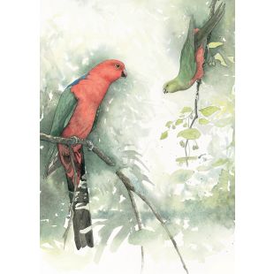 Card - Matteo - 125mm x 175mm