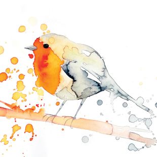 Card - Marta Casals Juanola - 140mm x 140mm