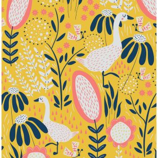 Card - Mel Armstrong - 100mm x 100mm