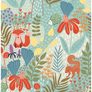 Card - Mel Armstrong - 100mm x 100mm