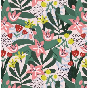 Card - Mel Armstrong - 100mm x 100mm