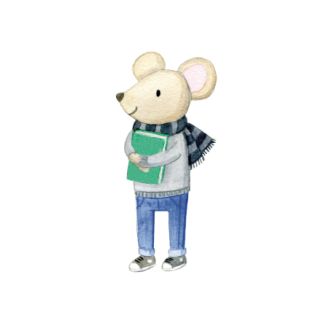 Card - Maxine Clarke - 100mm x 150mm