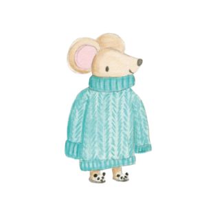 Card - Maxine Clarke - 100mm x 150mm