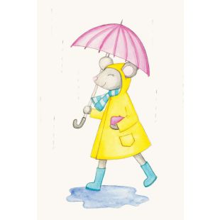 Card - Maxine Clarke - 100mm x 150mm