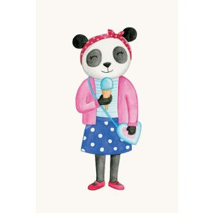 Card - Maxine Clarke - 100mm x 150mm