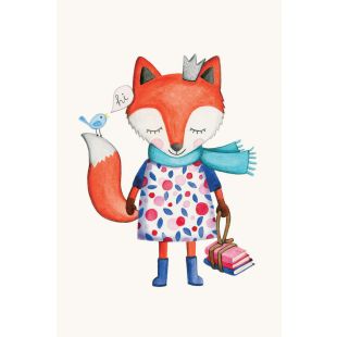 Card - Maxine Clarke - 100mm x 150mm