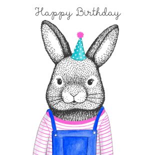 Card - Maxine Hamilton - 125mm x 175mm