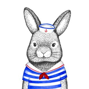 Card - Maxine Hamilton - 125mm x 175mm