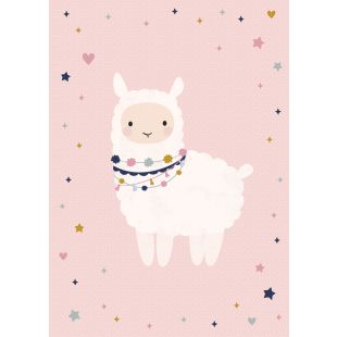 Card - Maria Koutamanis - 125mm x 175mm