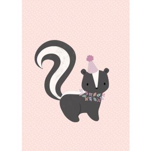 Card - Maria Koutamanis - 125mm x 175mm