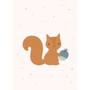 Card - Maria Koutamanis - 125mm x 175mm