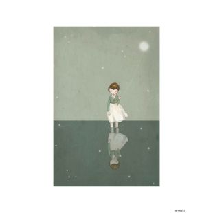 Prints - Michelle Pleasance - 300mm x 400mm