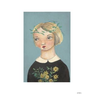 Prints - Michelle Pleasance - 300mm x 400mm