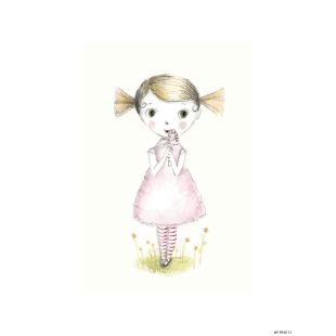 Prints - Michelle Pleasance - 300mm x 400mm