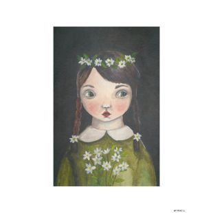 Prints - Michelle Pleasance - 300mm x 400mm