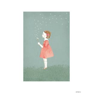 Prints - Michelle Pleasance - 300mm x 400mm