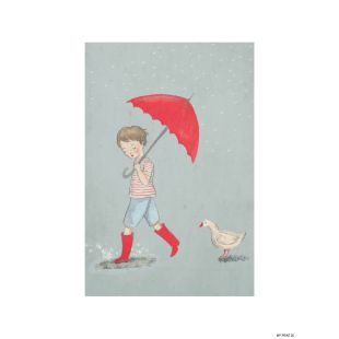 Prints - Michelle Pleasance - 300mm x 400mm