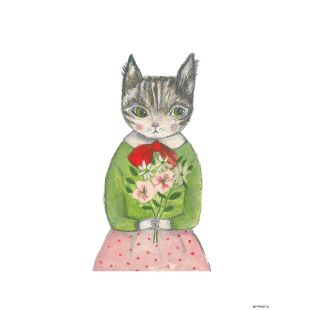 Prints - Michelle Pleasance - 300mm x 400mm