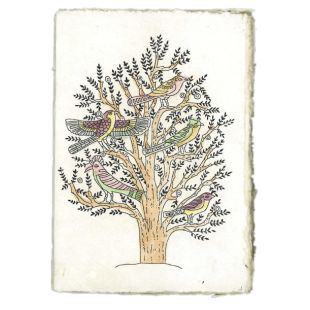 Journals - Handmade - 140mm x 195mm