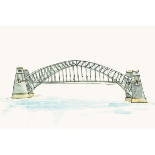 Card - Natalie Grantham - 100mm x 150mm