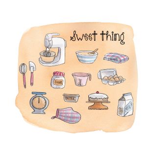 Card - Nicky Johnston - 100mm x 100mm