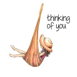 Card - Nicky Johnston - 100mm x 100mm