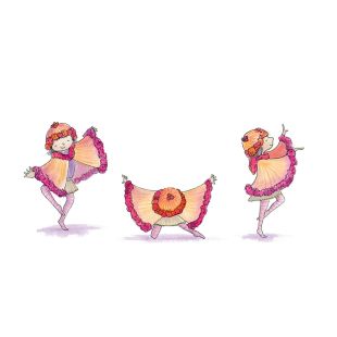 Card - Nicky Johnston - 125mm x 175mm